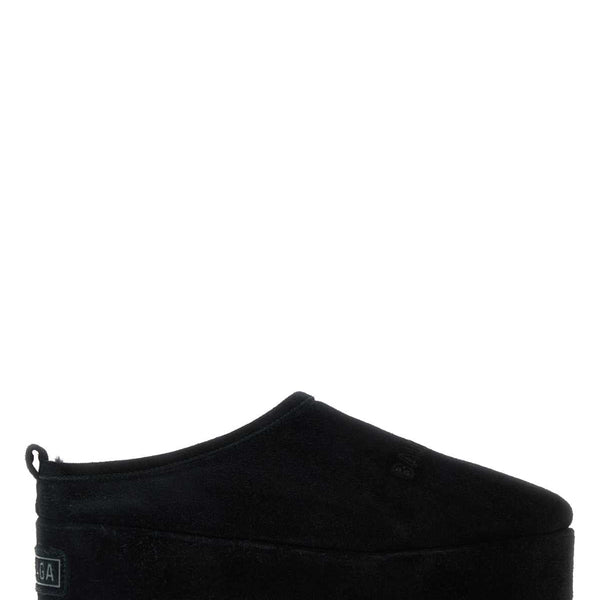 Balenciaga Shoes- BALENCIAGA Alaska Soft Slippers for Women - FW25 Comfortable Everyday Designer Shoes
