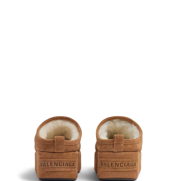 Balenciaga Shoes? BALENCIAGA Soft Slippers for Women Luxury Lifestyle Designer Footwear