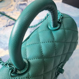  women's handbag, mid design, view 7