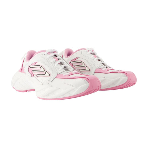 Balenciaga Shoes? BALENCIAGA Monday Worn Out Sneaker for Women Comfortable Everyday Designer Shoes