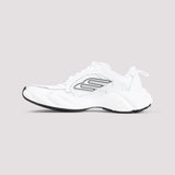 Balenciaga sneakers side profile designer luxury fashion