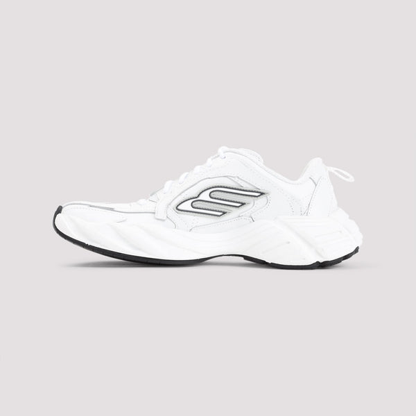 Balenciaga Shoes? BALENCIAGA Stylish Sneakers for Women - SS25 Collection Comfortable Everyday Designer Shoes