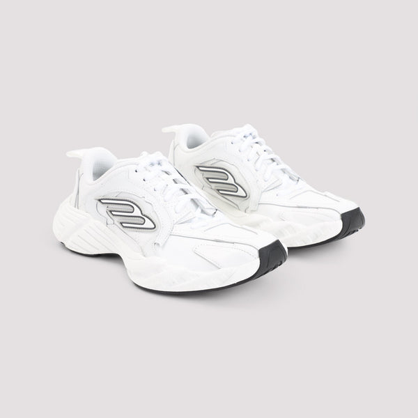 Balenciaga Shoes? BALENCIAGA Stylish Sneakers for Women - SS25 Collection Comfortable Everyday Designer Shoes