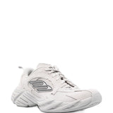 Balenciaga sneakers side profile designer luxury fashion