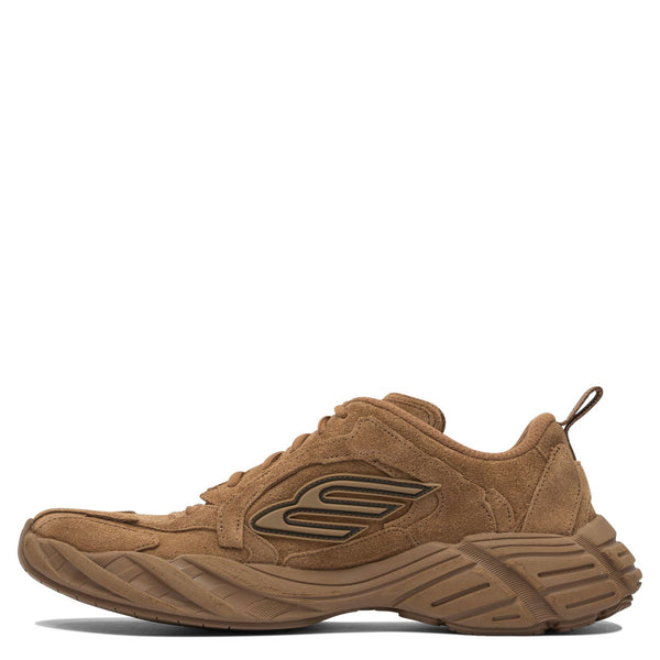 Balenciaga Shoes? BALENCIAGA Rubber Sneaker for Men - FW25 Collection Comfortable Everyday Designer Shoes