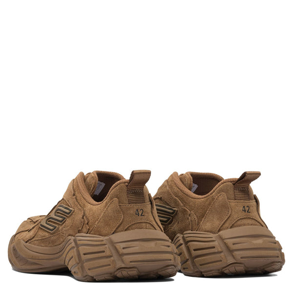 Balenciaga Shoes? BALENCIAGA Rubber Sneaker for Men - FW25 Collection Comfortable Everyday Designer Shoes