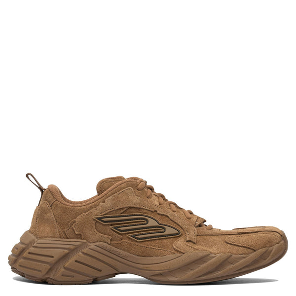 Balenciaga Shoes? BALENCIAGA Rubber Sneaker for Men - FW25 Collection Premium Designer Casual Shoes