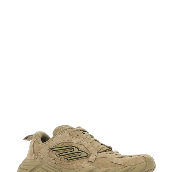 Balenciaga Shoes? BALENCIAGA Suede Monday Sneakers for Men Premium Designer Casual Shoes
