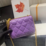  women's handbag, mid design, view 7