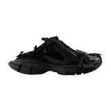 Balenciaga sneakers luxury designer piece front view
