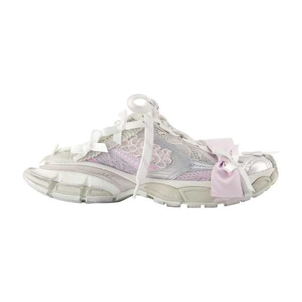 Balenciaga Shoes Balenciaga 3XL Women's Fashion Sneakers Comfortable Everyday Designer Shoes