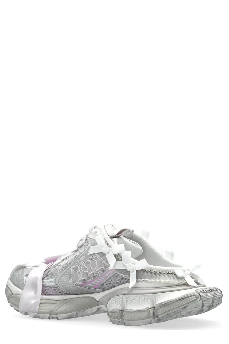 Balenciaga Shoes Balenciaga 3XL Women's Fashion Sneakers Comfortable Everyday Designer Shoes