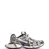 Balenciaga sneakers luxury designer piece front view