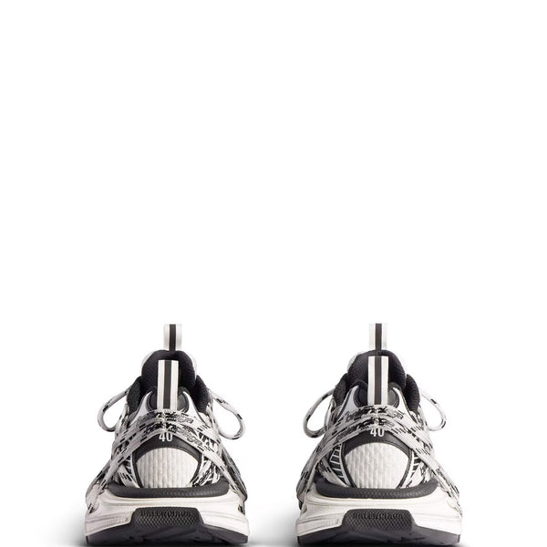 Balenciaga Shoes? BALENCIAGA Women's Mini Polyester Sneakers Premium Designer Casual Shoes