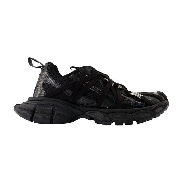Balenciaga Shoes BALENCIAGA 3XL Extreme Laces Women's Sneaker Comfortable Everyday Designer Shoes