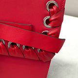 Ziva's Charm handbag – angled view (25cm*10cm*18cm)