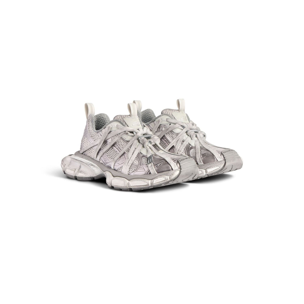 Balenciaga Shoes- BALENCIAGA Extreme 3XL Sneaker for Men Luxury Lifestyle Designer Footwear