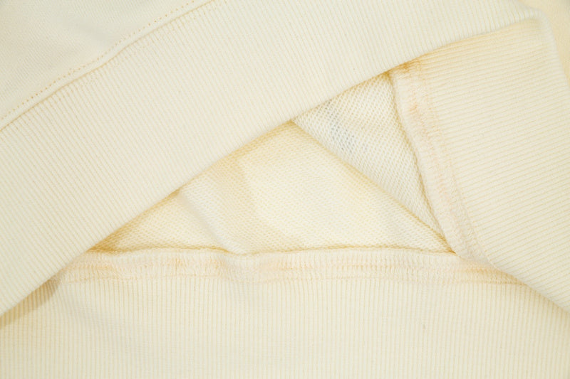 Back view of Gucci luxury clothing with tailored silhouette
