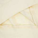 Back view of Gucci luxury clothing with tailored silhouette