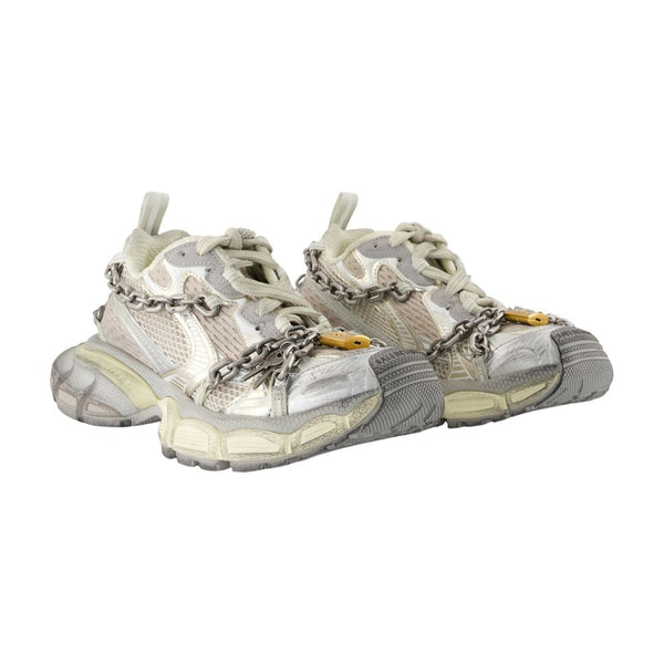 Balenciaga Shoes BALENCIAGA 3XL Chain Sneakers for Women Luxury Lifestyle Designer Footwear