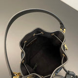Ziva's Charm handbag – side angle view (12cm*18cm*10cm)