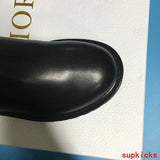 Dior shoes Style 027 - angled studio shot
