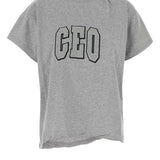 Balenciaga t-shirts & tops luxury designer piece front view