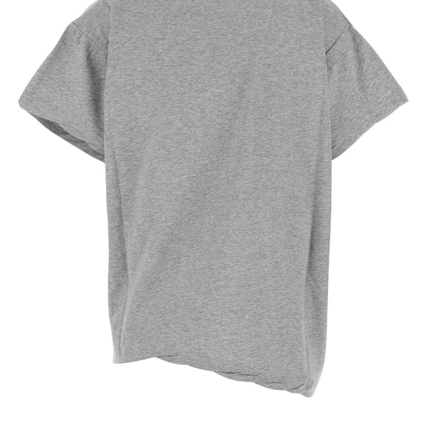 Balenciaga T-Shirts? BALENCIAGA Oversized Boxy T-Shirt Premium Designer Cotton T-Shirt