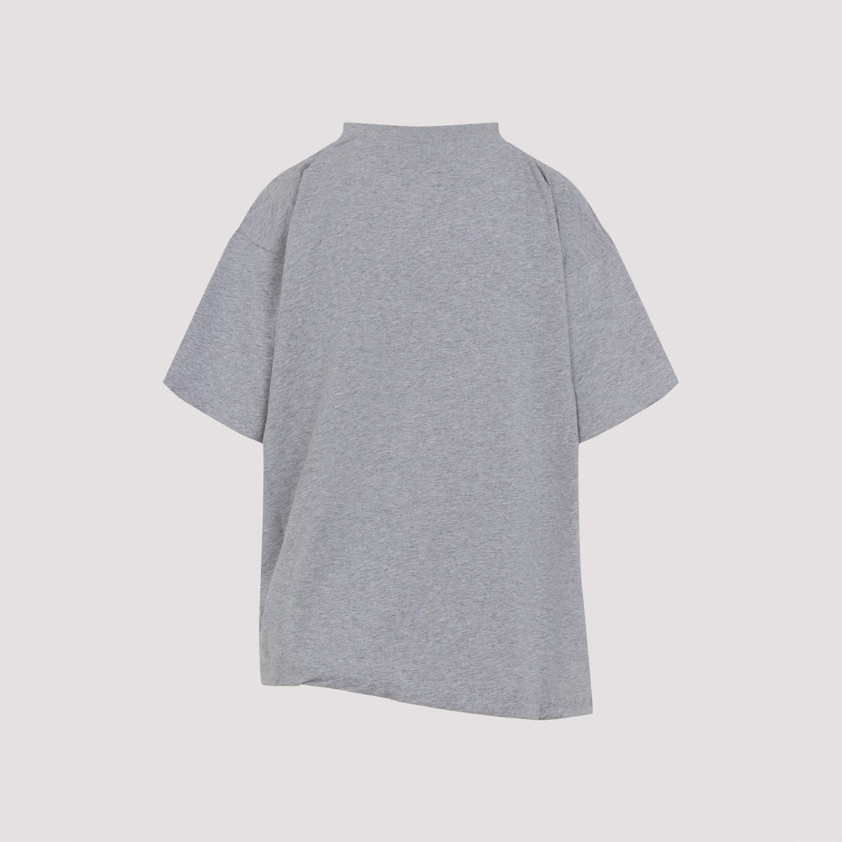 Balenciaga t-shirts & tops side profile designer luxury fashion