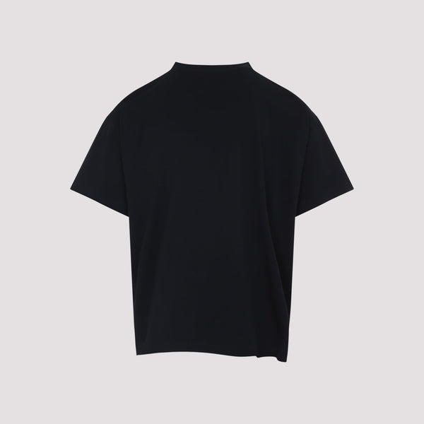 Balenciaga Polo Shirts? BALENCIAGA Men's Polo with Logo Automobili Lamborghini - FW25 Collection Classic Designer Cotton Polo Shirt