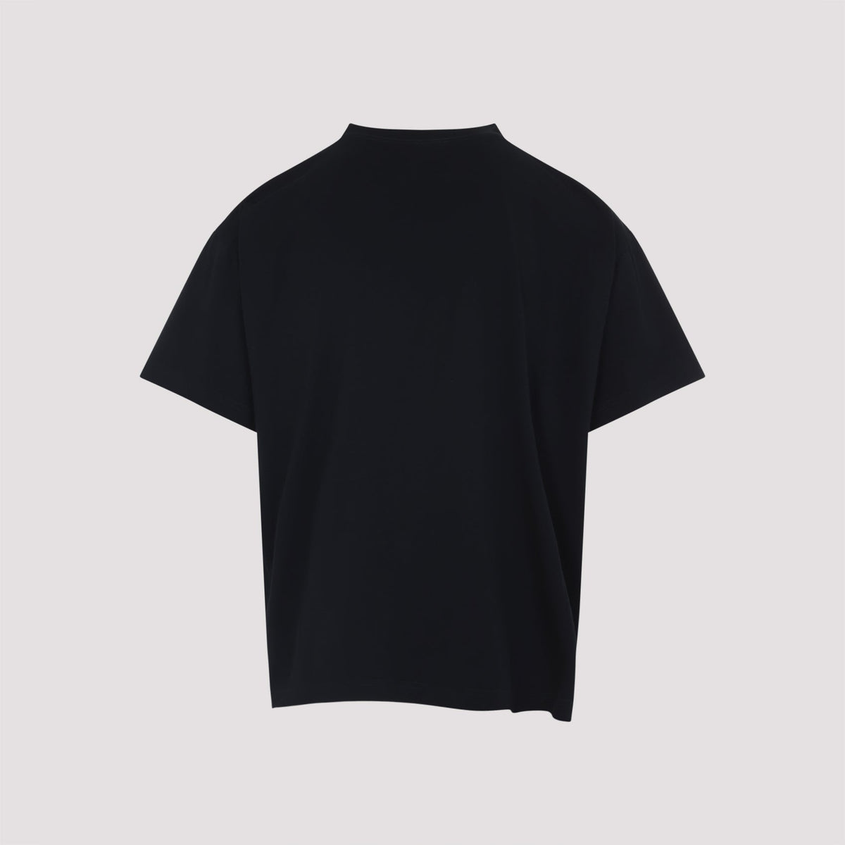 Balenciaga t-shirts & tops side profile designer luxury fashion