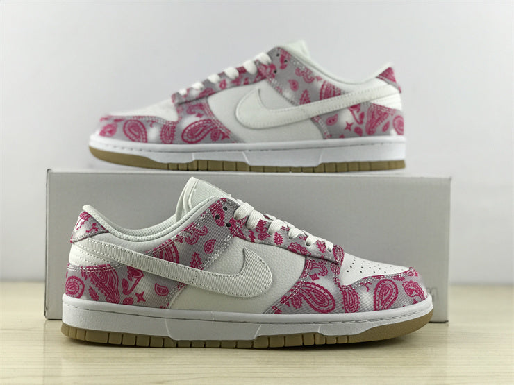Nike soft grey luxury sneakers view 8 padded collar comfort