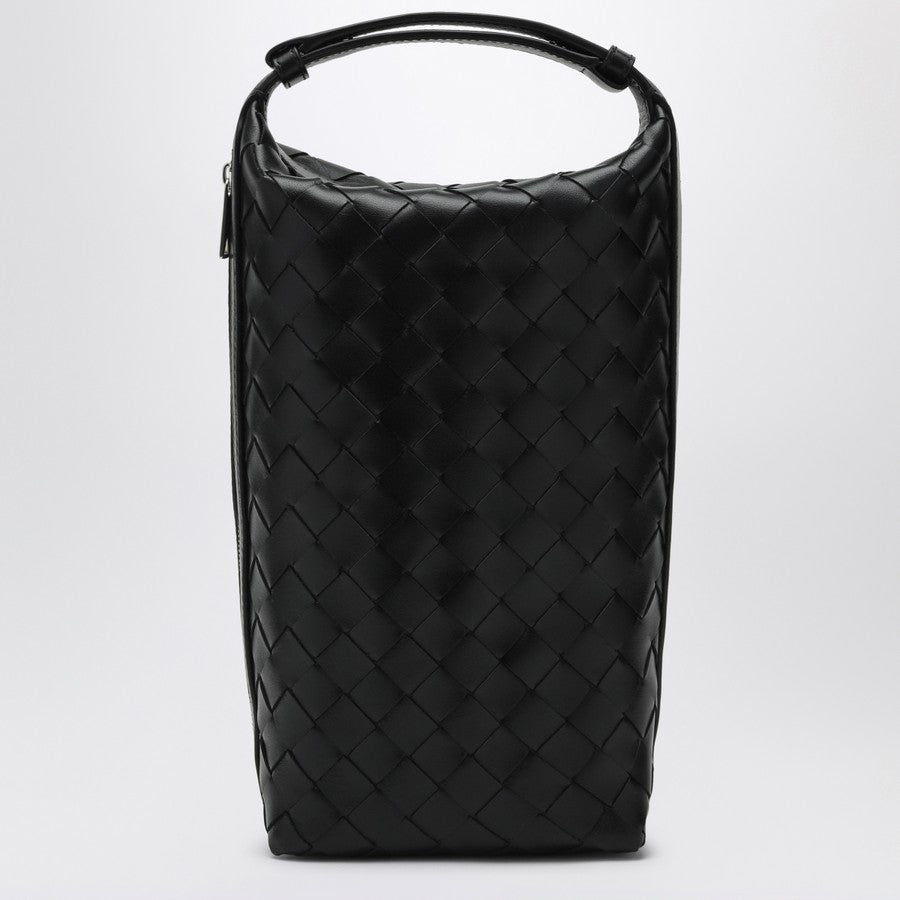 Bottega Veneta shoulder bags luxury designer piece front view