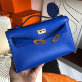 Minimalist bag women's premium everyday handbag