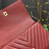  women's handbag, versatile design, view 10
