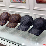 Lifestyle view of Louis Vuitton unisex cap