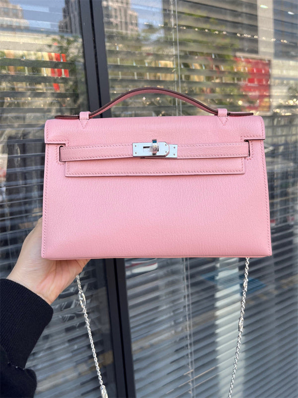 Modernist bag women's premium everyday handbag