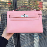 Modernist bag women's premium everyday handbag