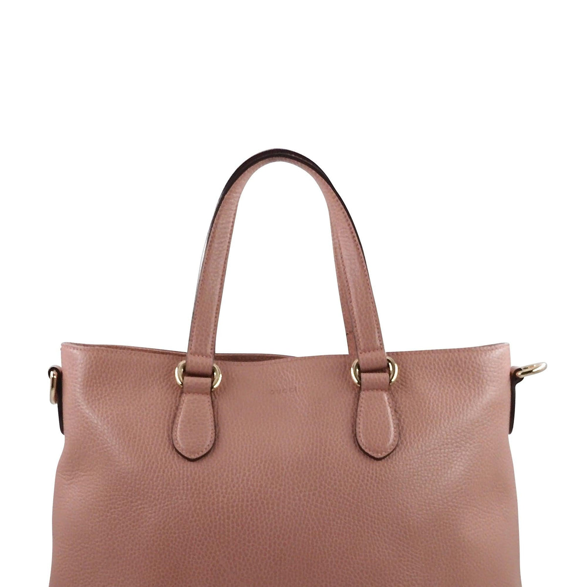 Gucci Bags? Gucci Bamboo Tassel 2 Way Tote Pink Luxury Designer Leather Handbag