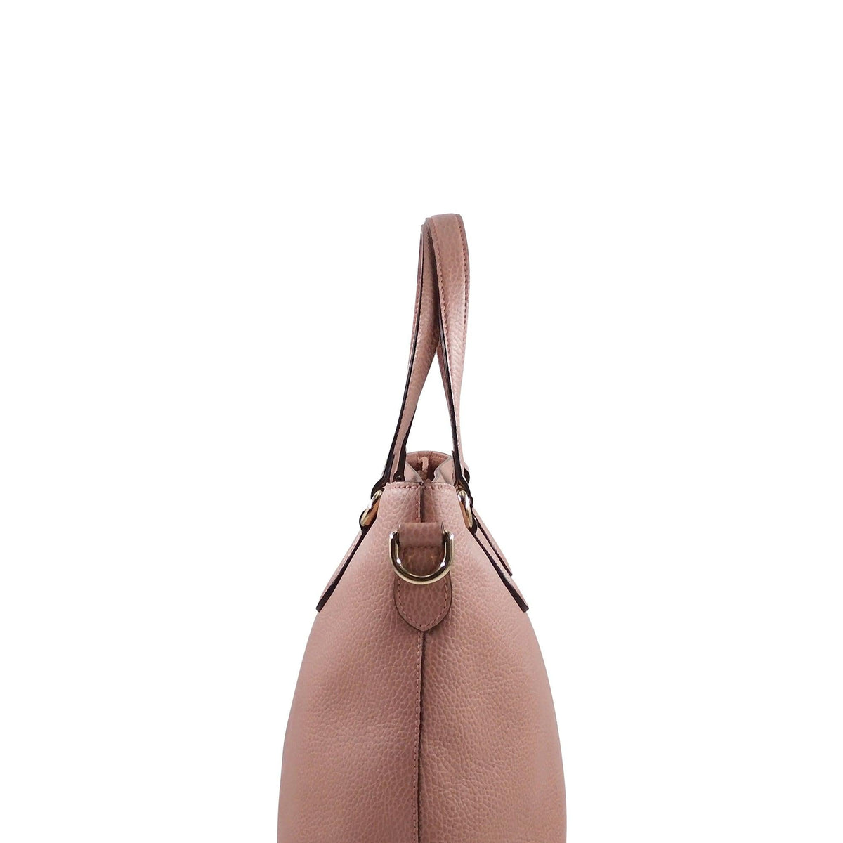 Gucci Bags? Gucci Bamboo Tassel 2 Way Tote Pink Luxury Designer Leather Handbag