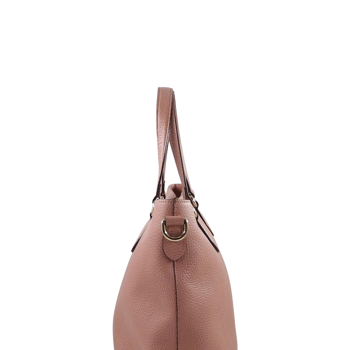 Gucci Bags? Gucci Bamboo Tassel 2 Way Tote Pink Luxury Designer Leather Handbag
