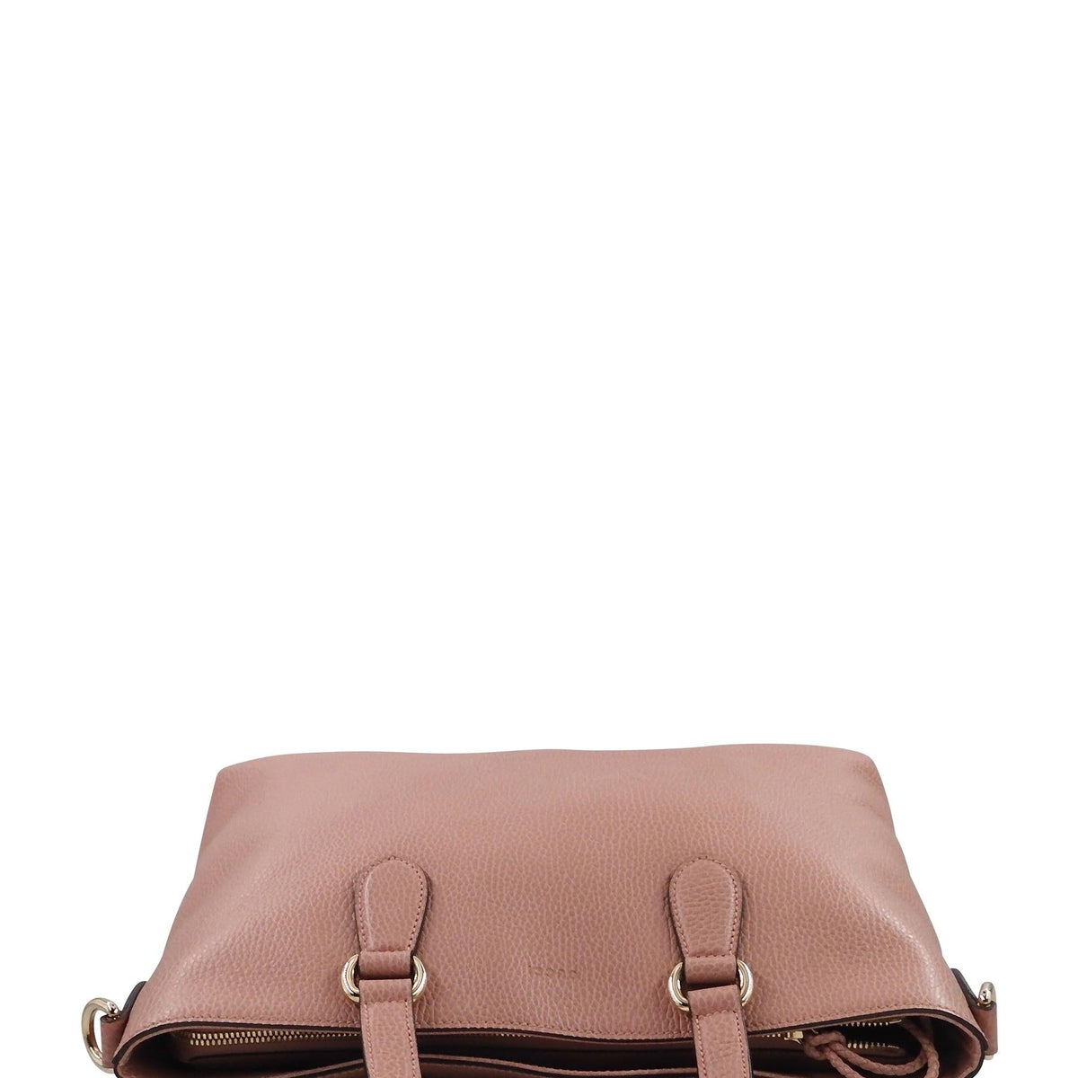 Bamboo bags luxury designer piece front view