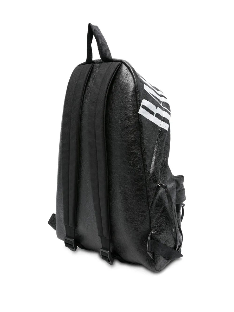 Balenciaga Bags? BALENCIAGA Editor Mini Backpack Luxury Designer Leather Handbag