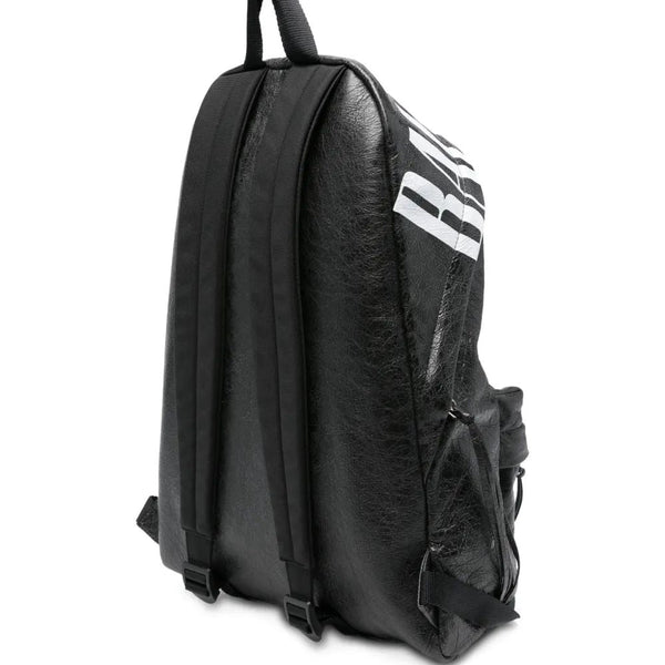 Balenciaga Bags? BALENCIAGA Editor Mini Backpack Luxury Designer Leather Handbag
