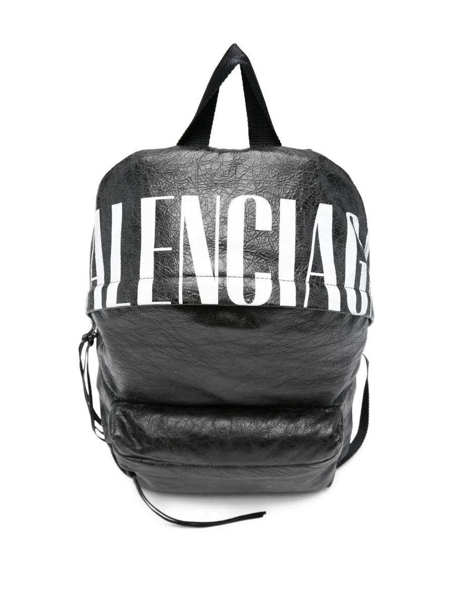 Balenciaga Bags? BALENCIAGA Editor Mini Backpack Luxury Designer Leather Handbag