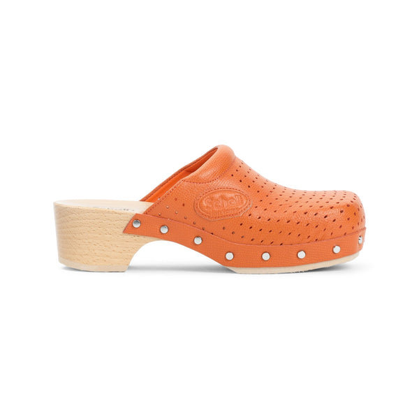 Balenciaga Shoes- BALENCIAGA Luxury Leather Clog Sandals for Women Comfortable Everyday Designer Shoes