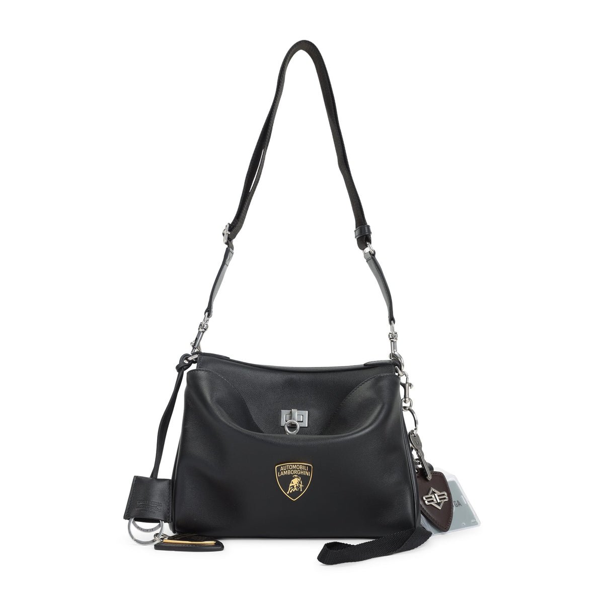 Balenciaga handbags luxury designer piece front view