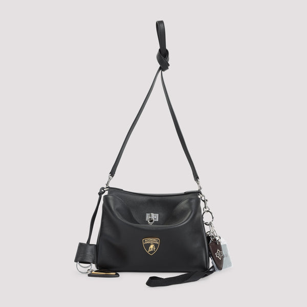 Balenciaga Bags? BALENCIAGA Mini Rodeo Mess Small Shoulder Handbag Premium Designer Shoulder Bag