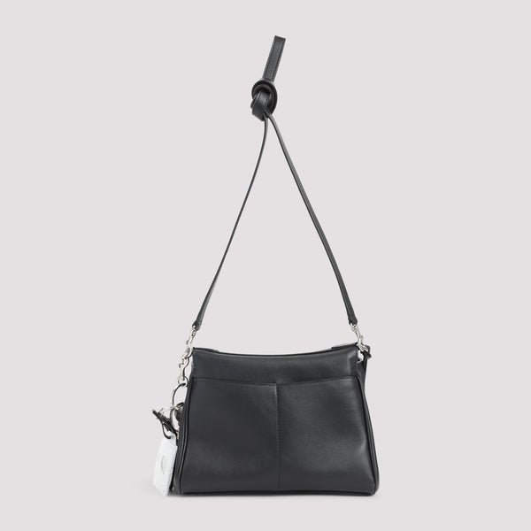 Balenciaga Bags? BALENCIAGA Mini Messenger Bag Elegant Everyday Designer Handbag