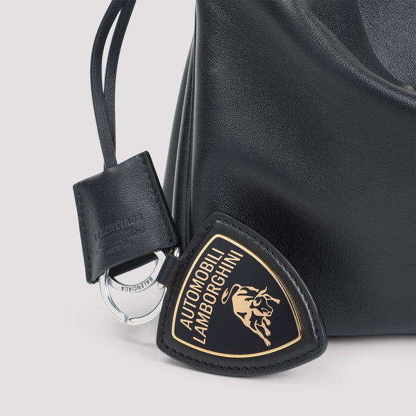 Balenciaga Bags? BALENCIAGA Mini Messenger Bag Elegant Everyday Designer Handbag